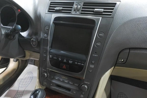 Седан Lexus GS 2008 года, 1339000 рублей, Новокузнецк