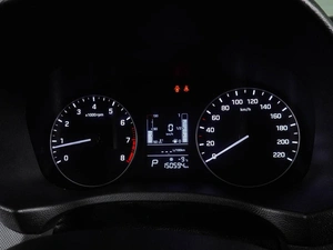 Внедорожник Hyundai Creta 2018 года, 1589000 рублей, Воронеж