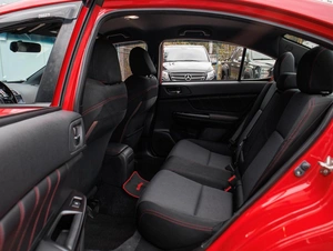 Седан Subaru WRX 2019 года, 2789000 рублей, Большой Сочи