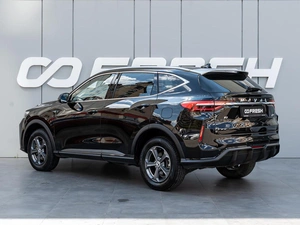 Внедорожник Haval F7 2023 года, 1935000 рублей, Краснодар