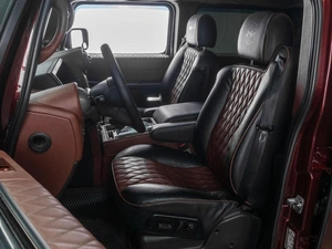 Внедорожник Hummer H2 2004 года, 2679000 рублей, Тюмень