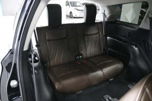 Внедорожник Infiniti JX 2013 года, 1878000 рублей, Солонцы