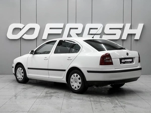 Лифтбек Skoda Octavia 2004 года, 499000 рублей, Ростов-на-Дону