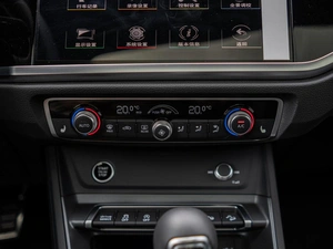 Внедорожник Audi Q3 2025 года, 4899000 рублей, Большой Сочи