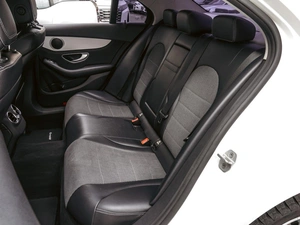 Седан Mercedes-benz C-класс 2014 года, 1820000 рублей, Краснодар