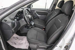 Внедорожник Renault Duster 2019 года, 1529000 рублей, Красноярск