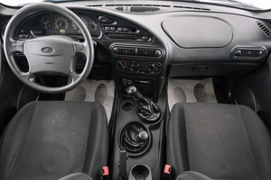 Внедорожник ВАЗ (LADA) Niva Travel 2023 года, 1079000 рублей, Красноярск