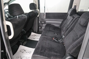 Минивэн Honda Stepwgn 2011 года, 1359000 рублей, Красноярск