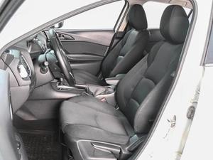 Седан Mazda 3 2014 года, 1339000 рублей, Аксай