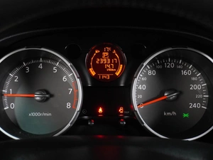 Внедорожник Nissan Qashqai+2 2009 года, 949000 рублей, Воронеж