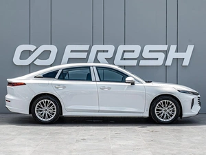 Лифтбек FAW Bestune B70 2024 года, 2450000 рублей, Краснодар