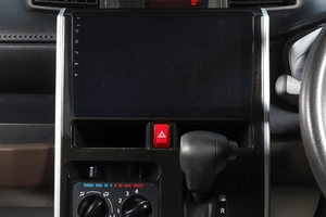 Минивэн Toyota Roomy 2021 года, 1029000 рублей, Новосибирск