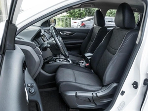 Внедорожник Nissan Qashqai 2015 года, 1655000 рублей, Ставрополь
