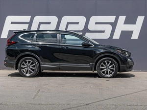Внедорожник Honda CR-V 2021 года, 2899000 рублей, Краснодар