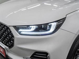 Внедорожник Chery Tiggo 8 Pro 2021 года, 2120000 рублей, Красноярск