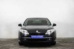 Лифтбек Renault Laguna 2008 года, 1049000 рублей, Сургут