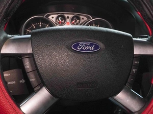 Седан Ford Focus 2008 года, 599000 рублей, Воронеж