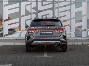 Хетчбэк Kia Rio X 2022 года, 1980000 рублей, Краснодар