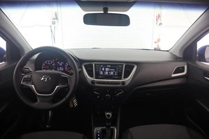 Седан Hyundai Solaris 2021 года, 1600000 рублей, Орёл