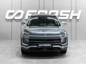 Внедорожник Москвич 3 2023 года, 1499000 рублей, Тюмень