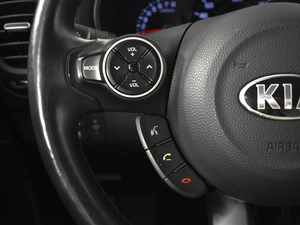 Внедорожник Kia Soul 2018 года, 1547100 рублей, Казань