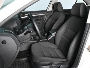 Лифтбек Skoda Octavia 2011 года, 775000 рублей, Ростов-на-Дону