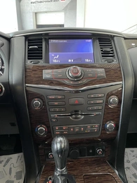 Внедорожник Nissan Patrol 2012 года, 2487000 рублей, Солонцы