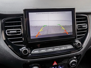 Седан Hyundai Solaris 2021 года, 1770000 рублей, Краснодар