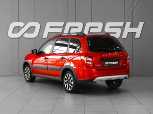 Универсал ВАЗ (LADA) Granta Cross 2022 года, 959999 рублей, Тверь