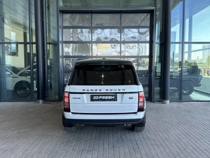 Внедорожник Land Rover Range Rover 2014 года, 2980000 рублей, Уфа