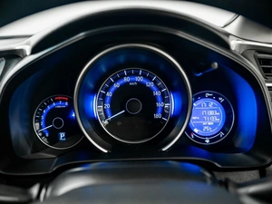 Хетчбэк Honda Fit 2014 года, 700000 рублей, Красноярск