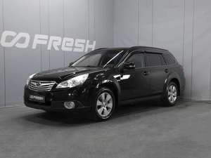 Универсал Subaru Legacy 2010 года, 1250000 рублей, Омск