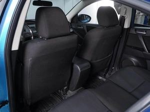 Седан Mazda 3 2010 года, 890000 рублей, Ростов-на-Дону