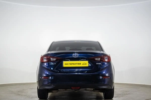 Седан Mazda 3 2014 года, 1079000 рублей, Оренбург