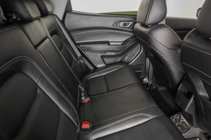 Внедорожник Chery Tiggo 4 2019 года, 1299000 рублей, Пермь