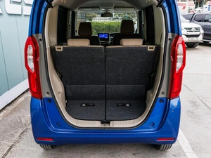 Хетчбэк Honda N-BOX 2019 года, 985000 рублей, Большой Сочи