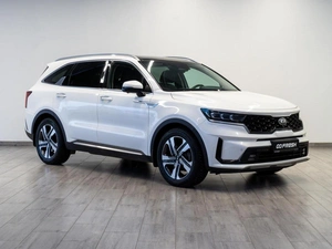 Внедорожник Kia Sorento 2020 года, 3099000 рублей, Саратов