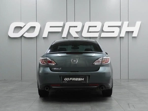 Седан Mazda 6 2012 года, 1109000 рублей, Воронеж