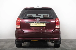 Минивэн Toyota Wish 2008 года, 999000 рублей, Томск