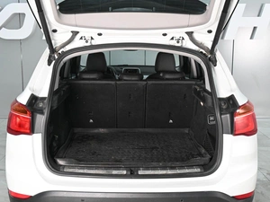 Внедорожник BMW X1 2016 года, 2279000 рублей, Ростов-на-Дону