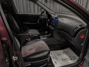 Седан Hyundai Elantra 2009 года, 699000 рублей, Красноярск