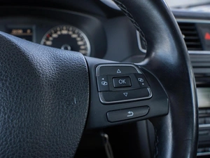 Седан Volkswagen Jetta 2011 года, 725000 рублей, Волгоград