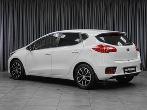 Хетчбэк Kia Ceed 2015 года, 1399000 рублей, Тюмень