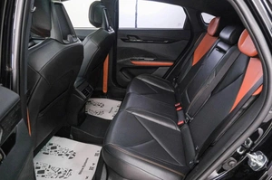 Лифтбек Changan UNI-V 2022 года, 2239000 рублей, Красноярск