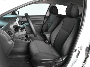 Седан Hyundai Solaris 2021 года, 1440000 рублей, Аксай
