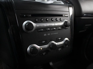 Внедорожник Nissan Murano 2011 года, 1320000 рублей, Омск