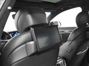 Седан Genesis G80 2017 года, 2717900 рублей, Казань