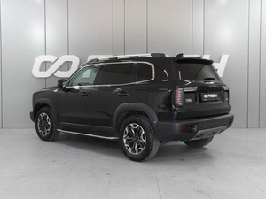 Внедорожник Haval Dargo 2022 года, 2519000 рублей, Ростов-на-Дону