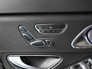 Седан Mercedes-benz Maybach S-класс 2015 года, 5049000 рублей, Аксай