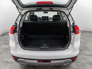 Внедорожник Geely Atlas 2020 года, 1900000 рублей, Красноярск